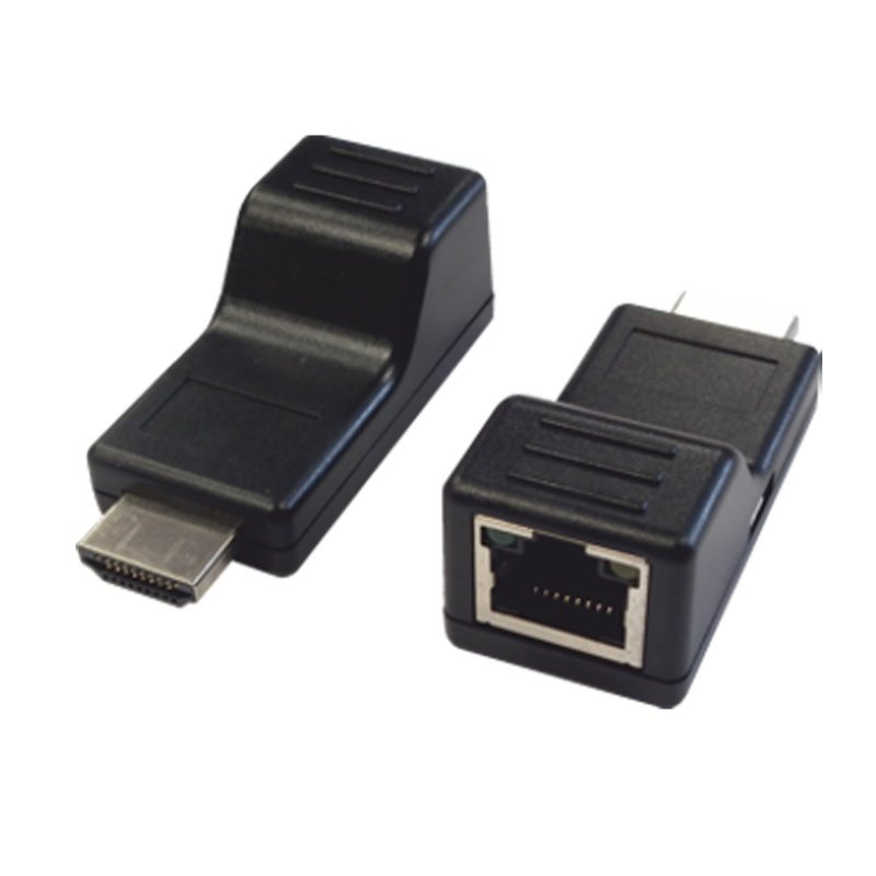 HDMI EXTENDER OVER CAT5 UP TO 40M 1080P HD